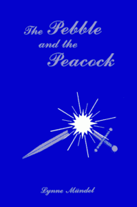 The Pebble and the Peacock